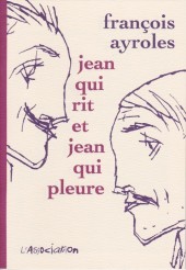 Jean qui rit et Jean qui pleure - Tome 5a1998