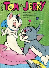 Tom et Jerry (Poche) -47- Tom et Jerry