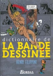 (DOC) Encyclopédies diverses -42005- Dictionnaire de la bande dessinée