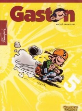 Gaston (en allemand) -05- Gaston 5