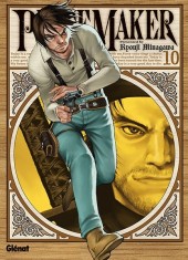 PeaceMaker -10- Tome 10