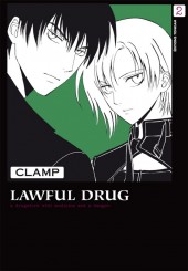 Lawful Drug -2a- Tome 02
