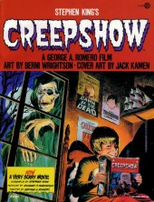 Stephen King's Creepshow (1982) - Stephen King's Creepshow