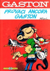 Gaston (en italien) - Provaci Ancora Gaston