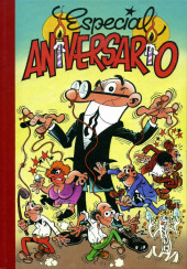 Súper humor Mortadelo (1993) -12000- Especial aniversario