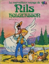 Nils Holgersson (Le merveilleux voyage de) Spécial -2- Numéro 2