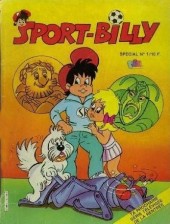 Sport-Billy -1- Un coup de maître