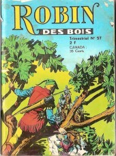 Robin des bois (Jeunesse et vacances) -57- La tour prends garde