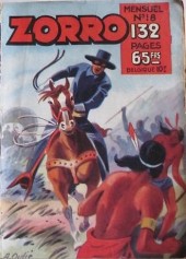 Zorro (1e Série - SNPI) -18- Bill le pleutre