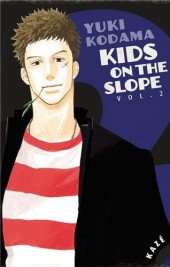 Kids on the Slope -2- Vol. 2