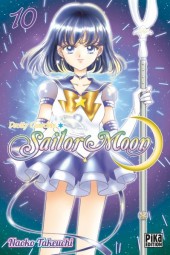 Sailor Moon : Pretty Guardian -10- Tome 10