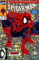Spider-Man Vol.1 (1990) -1- 