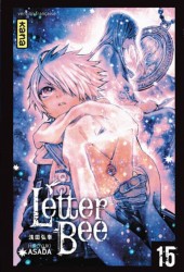 Letter Bee -15- Tome 15