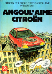 Angoul'aime Citroën