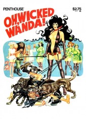 The wicked - Oh, Wicked Wanda!