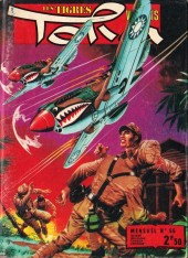 Tora - Les Tigres Volants (Impéria) -66- Fleuve rouge - top prioritaire