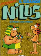 Nilus -1- Le prime 1.000 strisce