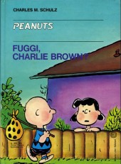 Peanuts (en italien, Milano Libri Edizioni) -24- Fuggi, charlie brown!