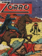 Zorro (3e Série - SFPI - Nouvelle Série puis Poche) -89- Numéro 89