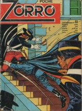Zorro (3e Série - SFPI - Nouvelle Série puis Poche) -93- L'épée du juste