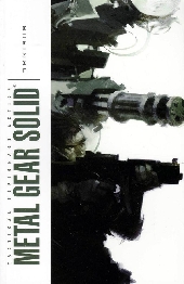 Metal Gear Solid Omnibus (2010) -OMNI- Metal Gear Solid Omnibus