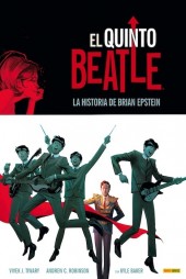 Quinto Beatle (El) - La Historia de Brian Epstein
