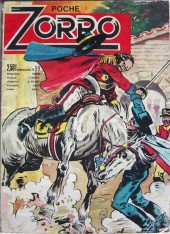 Zorro (3e Série - SFPI - Nouvelle Série puis Poche) -99- Le guet-apens d'El Grados