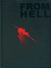 From Hell (1991) -INTd- From Hell