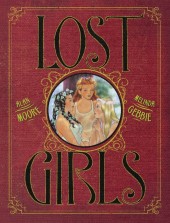 Lost Girls (1995) - Lost Girls