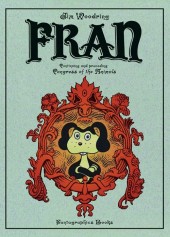 Frank (1993) -5- Fran