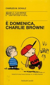 Peanuts (en italien, petit format) -6- È domenica, Charlie Brown!