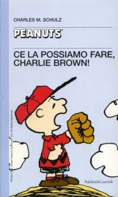 Peanuts (en italien, petit format) -36- Ce la possiamo fare, charlie brown!