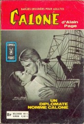 Calone (Arédit) -Rec3045- Album N°3045 (n°6 et n°7)