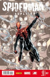 Asombroso Spiderman -87- ¡Corre, Duende, Corre!