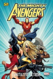 Mighty Avengers (The)