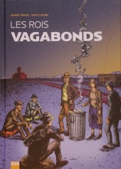 Les rois vagabonds -1a2013- Les Rois vagabonds