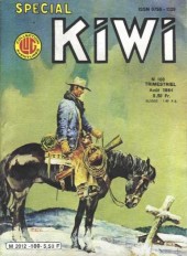Kiwi (Spécial) (Lug) -100- Un odieux complot - 2 