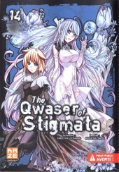 The qwaser of Stigmata -14- Tome 14
