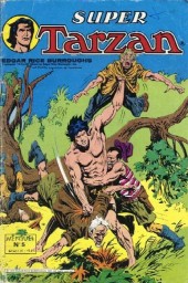 Tarzan (7e Série - Sagédition) (Super - 2) -5- Venus du fond des âges
