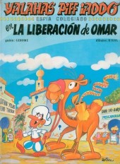 Yalahas piff iaddo -1- La Liberación de Omar