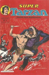 Tarzan (7e Série - Sagédition) (Super - 2) -6- L'autre Tarzan