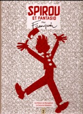 Spirou et Fantasio (Éditions Le Soir) -2- Tome 2