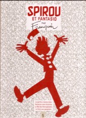 Spirou et Fantasio (Éditions Le Soir) -5- Tome 5