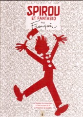 Spirou et Fantasio (Éditions Le Soir) -6- Tome 6