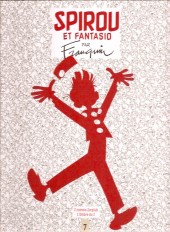 Spirou et Fantasio (Éditions Le Soir) -7- Tome 7