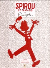 Spirou et Fantasio (Éditions Le Soir) -9- Tome 9