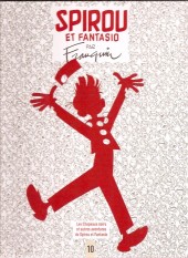 Spirou et Fantasio (Éditions Le Soir) -10- Tome 10