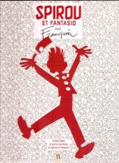 Spirou et Fantasio (Éditions Le Soir) -11- Tome 11