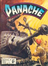 Panache (Impéria) -305- Panache 305