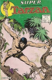 Tarzan (7e Série - Sagédition) (Super - 2) -44- Le démon des eaux 
